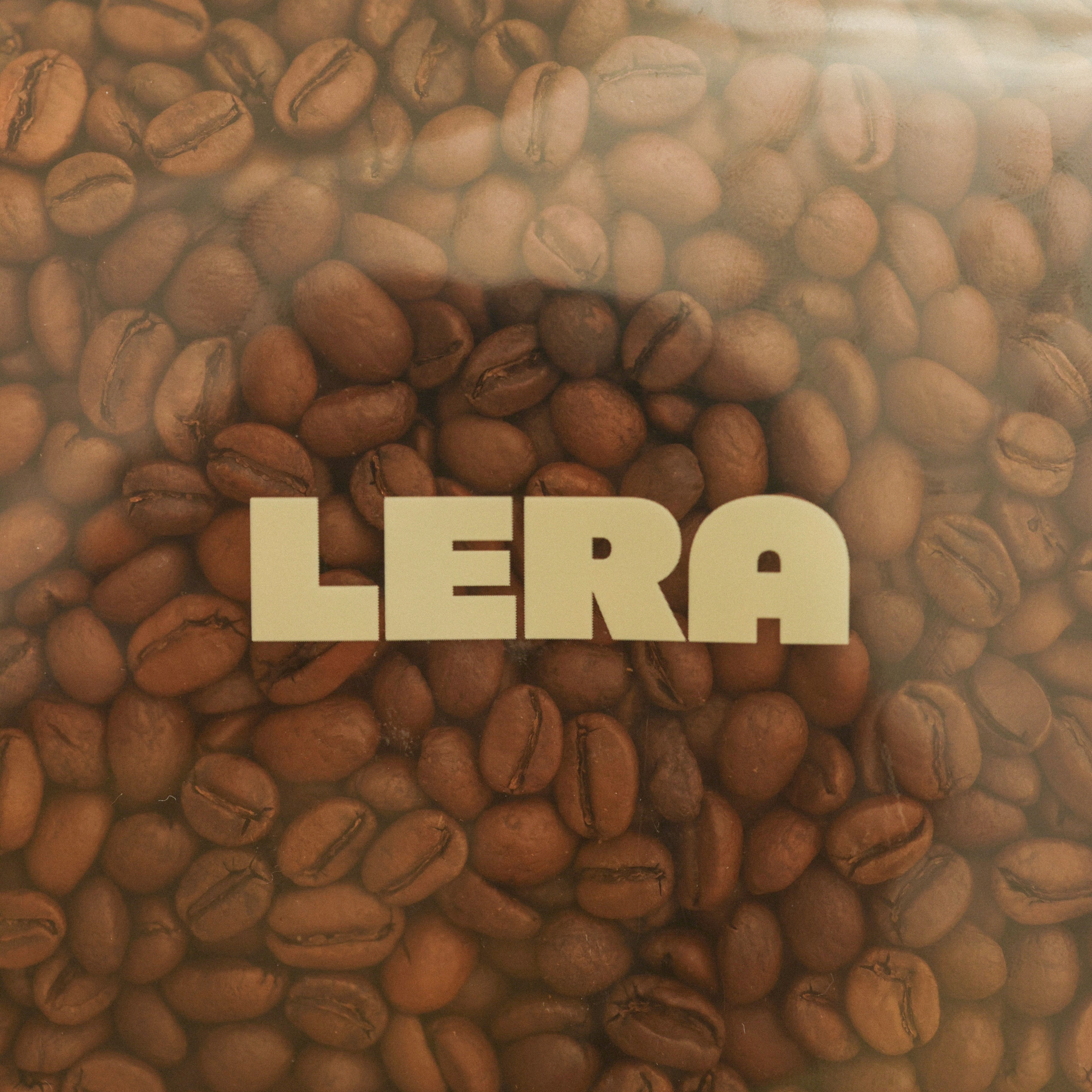 Coffee Beans - LERA