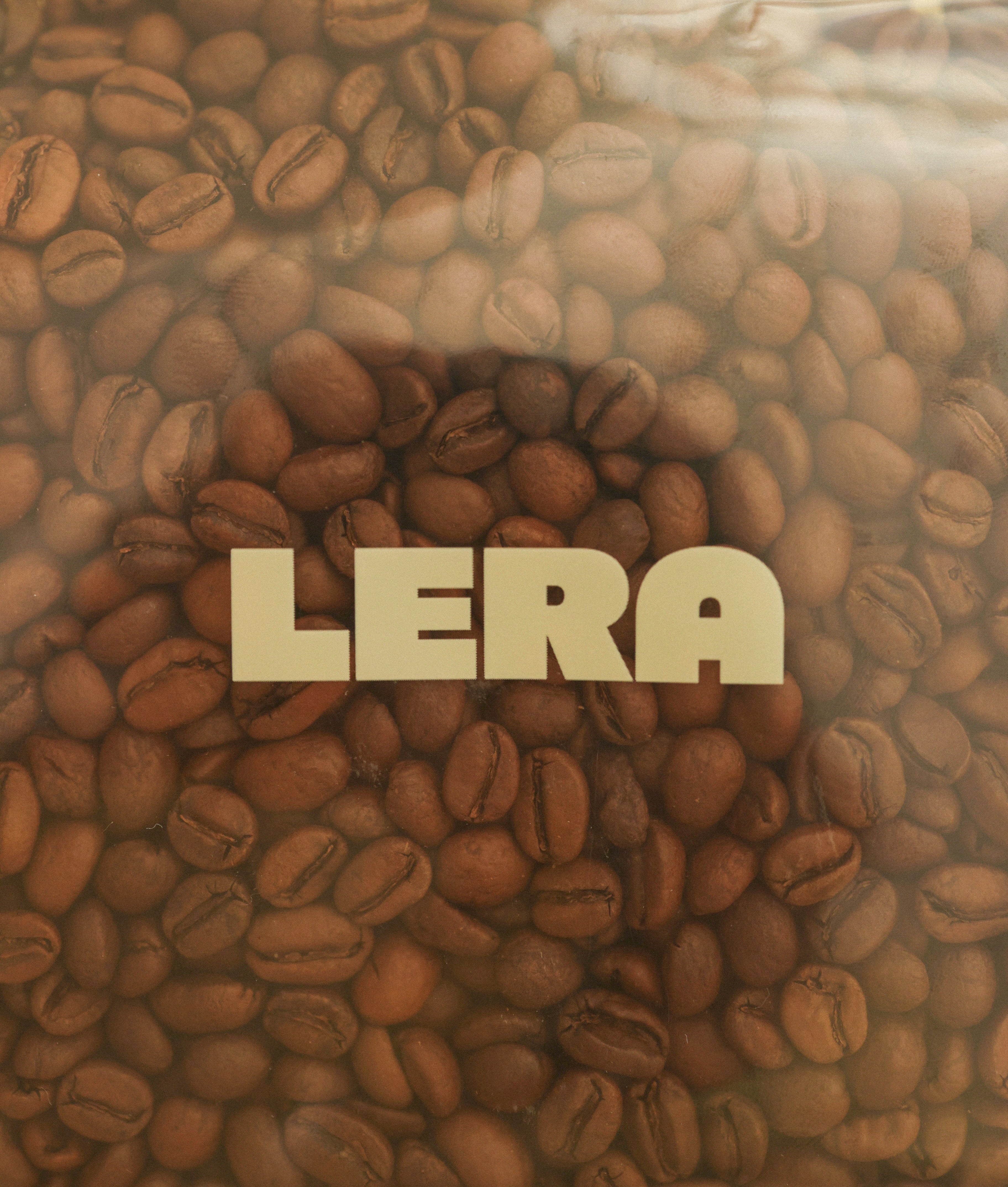 Coffee Beans - LERA