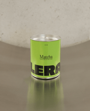 LERA Matcha - LERA